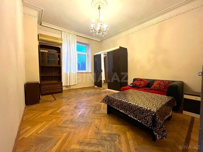 4-комн. вторичка - Насиминский  р. - 130 м² (6)
