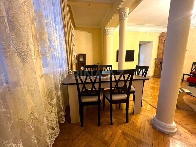 4-комн. вторичка - Насиминский  р. - 130 м² (5)