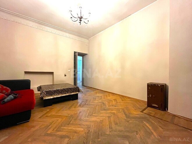 4-комн. вторичка - Насиминский  р. - 130 м² (11)