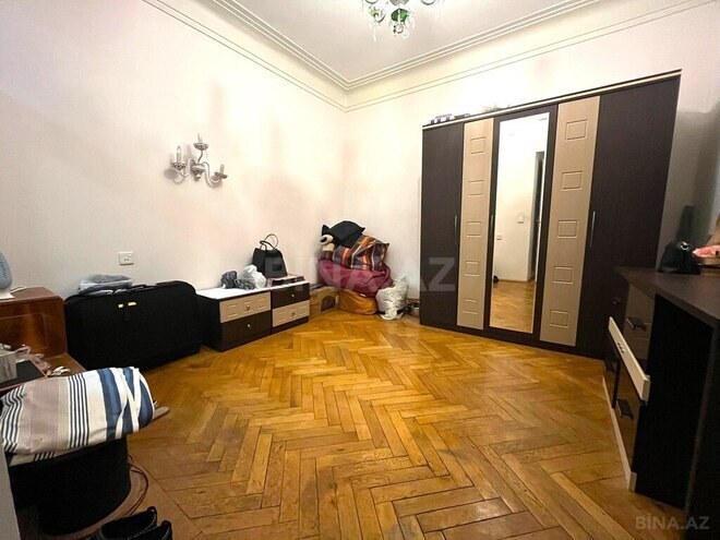 4-комн. вторичка - Насиминский  р. - 130 м² (9)