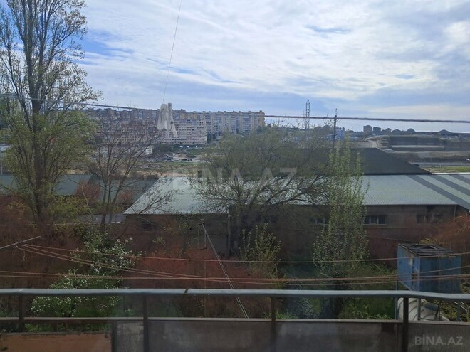 2 otaqlı köhnə tikili - Xətai r. - 65 m² (13)