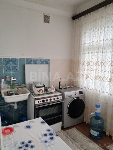 2 otaqlı köhnə tikili - Xətai r. - 65 m² (10)