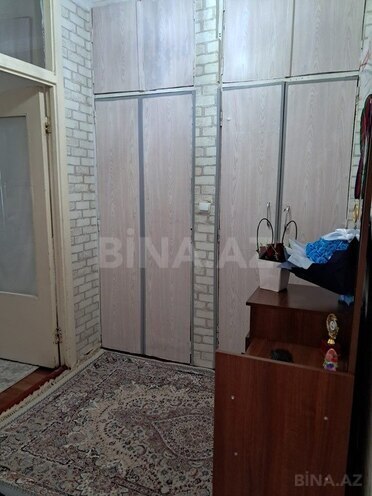 2 otaqlı köhnə tikili - Xətai r. - 65 m² (4)