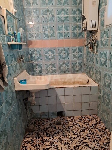 2 otaqlı köhnə tikili - Xətai r. - 65 m² (11)