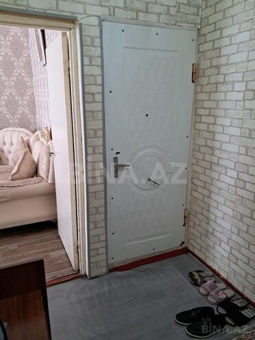 2 otaqlı köhnə tikili - Xətai r. - 65 m² (3)