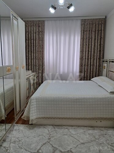 2 otaqlı köhnə tikili - Xətai r. - 65 m² (7)