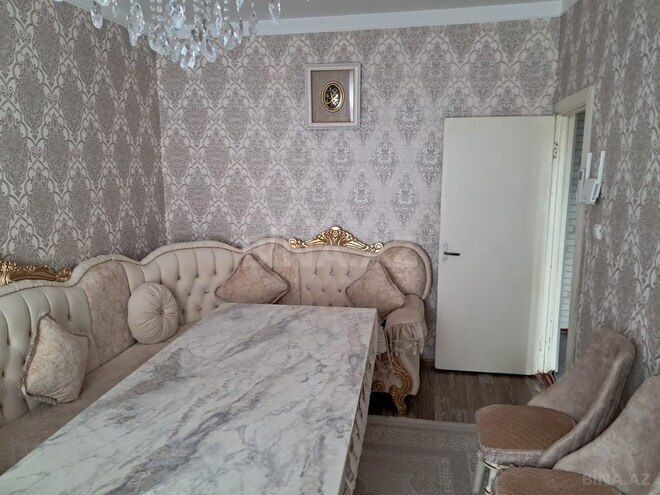 2 otaqlı köhnə tikili - Xətai r. - 65 m² (2)