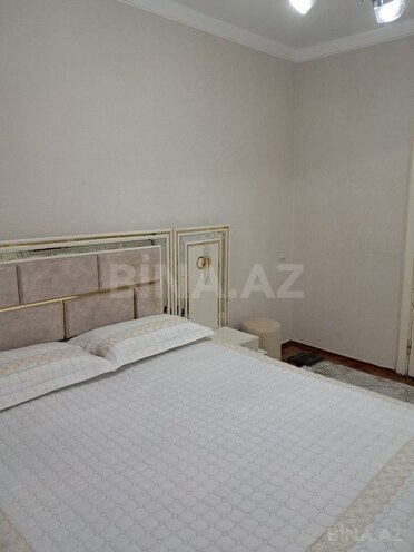 2 otaqlı köhnə tikili - Xətai r. - 65 m² (5)