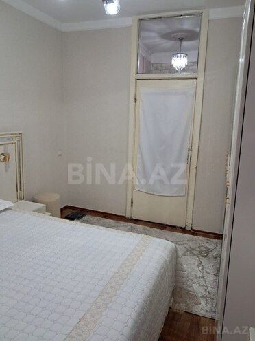 2 otaqlı köhnə tikili - Xətai r. - 65 m² (6)