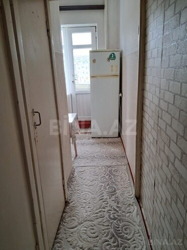 2 otaqlı köhnə tikili - Xətai r. - 65 m² (9)