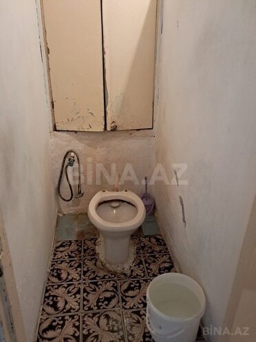 2 otaqlı köhnə tikili - Xətai r. - 65 m² (12)