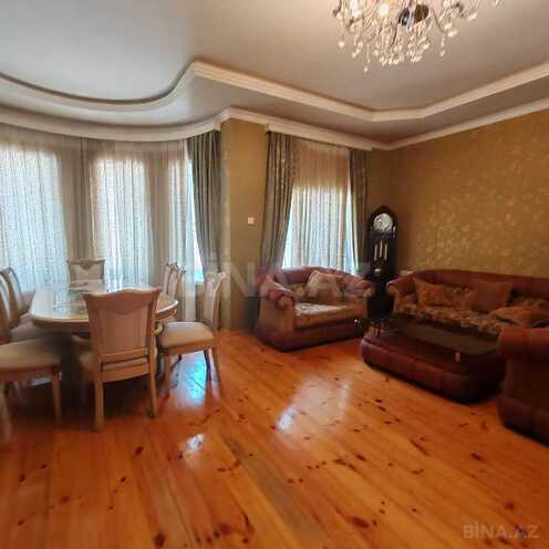 7-комн. дом/дача - пос. Бузовна - 300 м² (21)