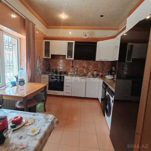 7-комн. дом/дача - пос. Бузовна - 300 м² (28)