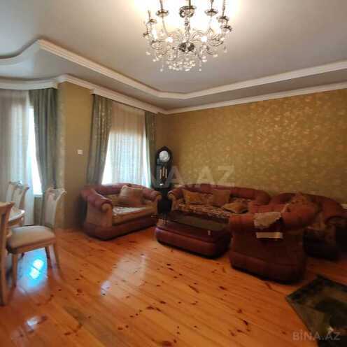7-комн. дом/дача - пос. Бузовна - 300 м² (18)