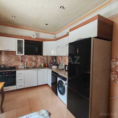 7-комн. дом/дача - пос. Бузовна - 300 м² (27)