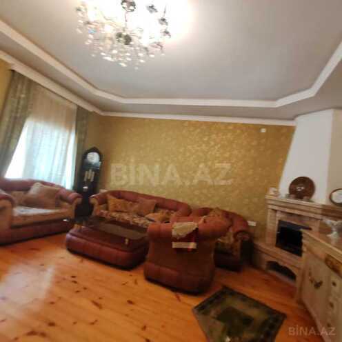 7-комн. дом/дача - пос. Бузовна - 300 м² (17)