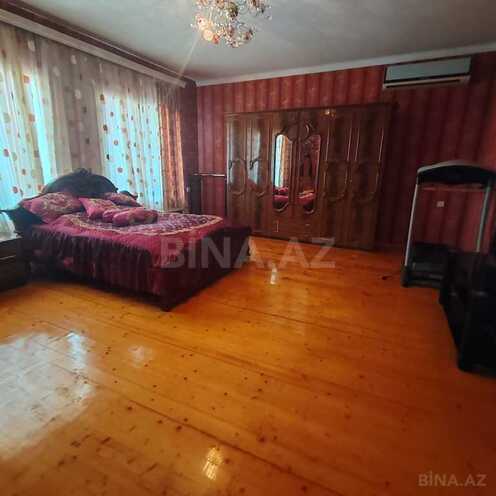 7-комн. дом/дача - пос. Бузовна - 300 м² (25)
