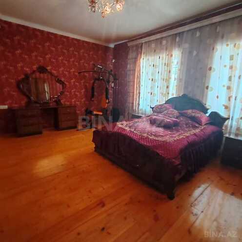 7-комн. дом/дача - пос. Бузовна - 300 м² (24)