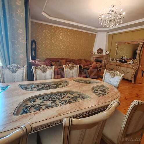7-комн. дом/дача - пос. Бузовна - 300 м² (16)