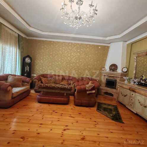 7-комн. дом/дача - пос. Бузовна - 300 м² (20)