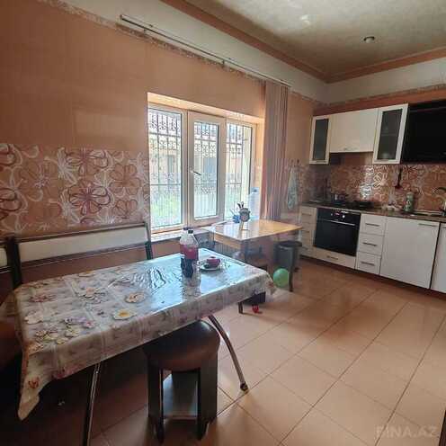 7-комн. дом/дача - пос. Бузовна - 300 м² (29)