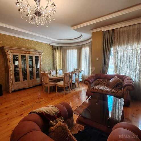 7-комн. дом/дача - пос. Бузовна - 300 м² (19)