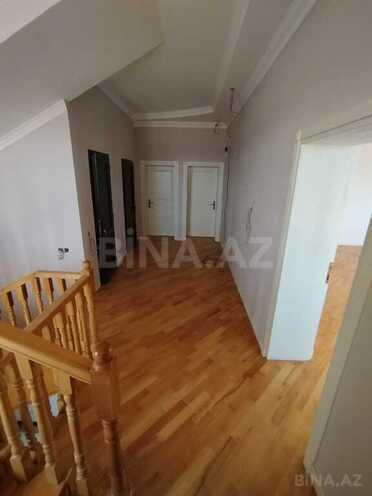 8 otaqlı həyət evi/bağ evi - Mehdiabad q. - 270 m² (18)