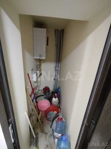 8 otaqlı həyət evi/bağ evi - Mehdiabad q. - 270 m² (20)