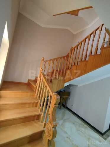 8 otaqlı həyət evi/bağ evi - Mehdiabad q. - 270 m² (22)