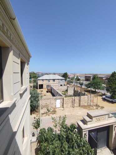8 otaqlı həyət evi/bağ evi - Mehdiabad q. - 270 m² (3)