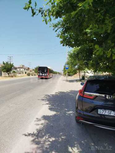 8 otaqlı həyət evi/bağ evi - Mehdiabad q. - 270 m² (2)