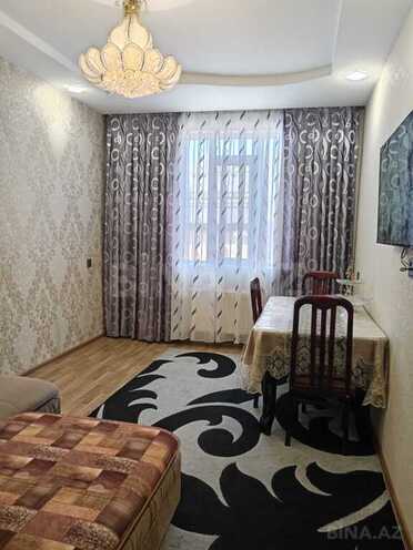 3-комн. дом/дача - Хырдалан - 75 м² (15)