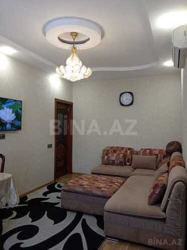 3-комн. дом/дача - Хырдалан - 75 м² (8)
