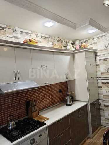 3-комн. дом/дача - Хырдалан - 75 м² (17)