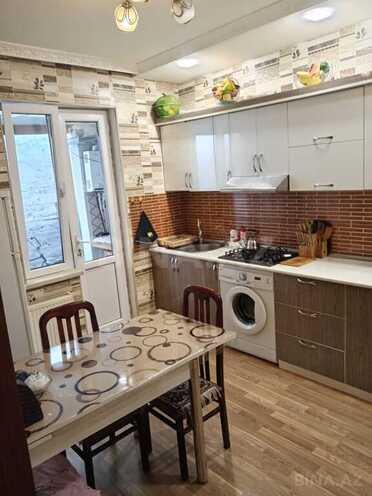 3-комн. дом/дача - Хырдалан - 75 м² (9)