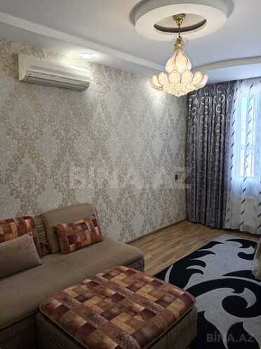3-комн. дом/дача - Хырдалан - 75 м² (11)