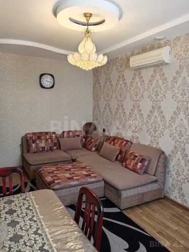 3-комн. дом/дача - Хырдалан - 75 м² (12)