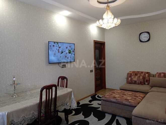 3-комн. дом/дача - Хырдалан - 75 м² (10)