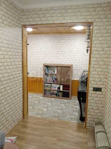 3-комн. дом/дача - Хырдалан - 75 м² (24)