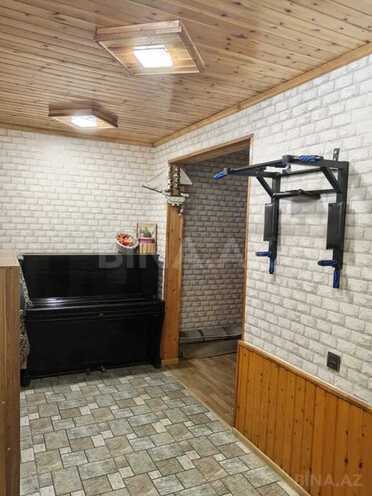 3-комн. дом/дача - Хырдалан - 75 м² (21)