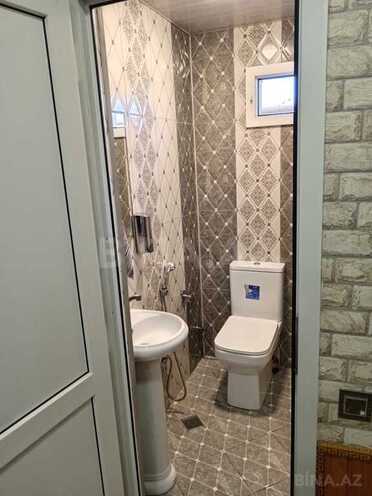 3-комн. дом/дача - Хырдалан - 75 м² (30)