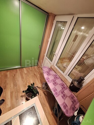 3-комн. вторичка - м. Иншаатчылар - 70 м² (14)