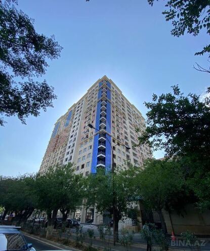 3-комн. новостройка - Наримановский  р. - 153 м² (2)