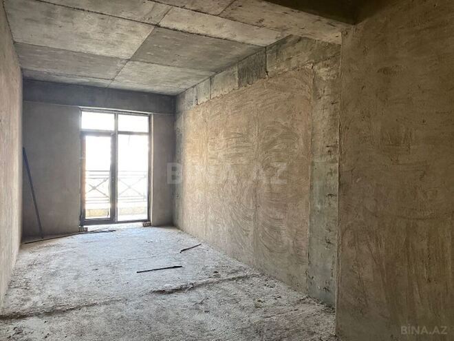 3-комн. новостройка - Наримановский  р. - 153 м² (9)