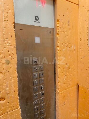 3-комн. новостройка - Наримановский  р. - 153 м² (26)