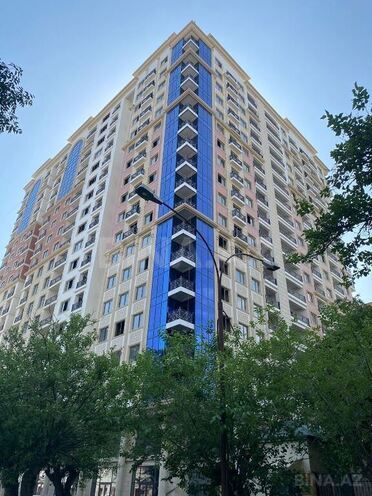 3-комн. новостройка - Наримановский  р. - 153 м² (1)