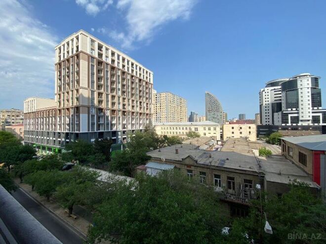 3-комн. новостройка - Наримановский  р. - 153 м² (21)