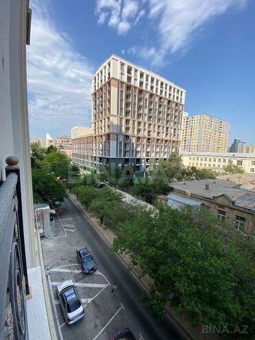 3-комн. новостройка - Наримановский  р. - 153 м² (3)