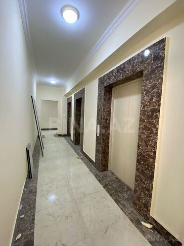 3-комн. новостройка - Наримановский  р. - 153 м² (24)