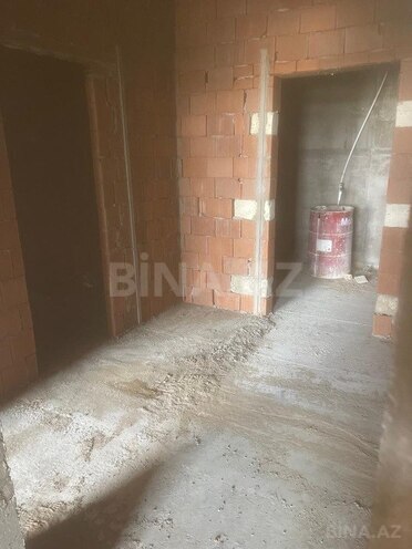 1-комн. новостройка - пос. Локбатан - 60 м² (2)